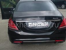 AMG S 55