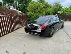 AMG S 55