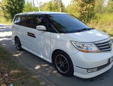 Honda Еlysion