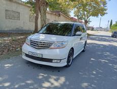 Honda Еlysion