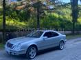 Mercedes-Benz CLK