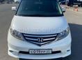 Honda Еlysion