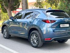 Mazda CX-7