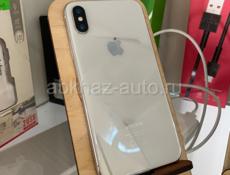 iPhone X 64gb