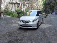 Honda Еlysion