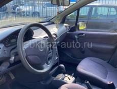 Mercedes-Benz A-класс
