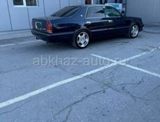 Toyota Majesta