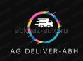 AG Deliver - Abh Доставка озон вб