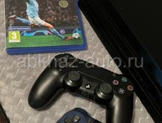 Продаю ps 4pro