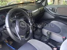 Chevrolet Niva