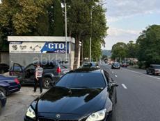 BMW 6 Series