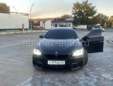 BMW 6 Series