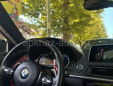 BMW 6 Series