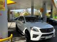 Mercedes-Benz ML