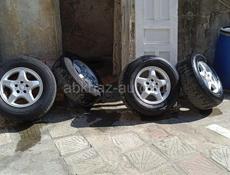 Mercedes-Benz ML