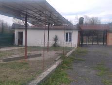 продается база отдыха
