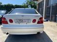 Toyota Aristo