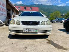 Toyota Aristo