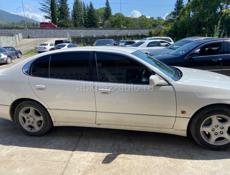Toyota Aristo