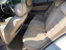 Toyota Aristo