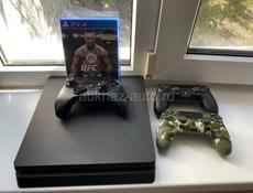 Playstation 4 slim 1 TB