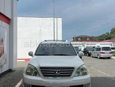 Lexus GX