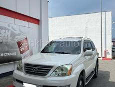 Lexus GX