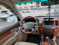 Lexus GX