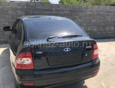 ВАЗ 2170 Priora