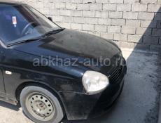 ВАЗ 2170 Priora