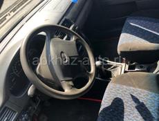 ВАЗ 2170 Priora