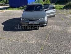ВАЗ 2114