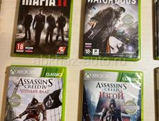 Продам Xbox 360 S