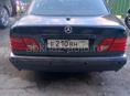 Mercedes-Benz 200-Series