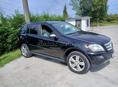 Mercedes-Benz ML