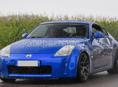 Nissan 350Z