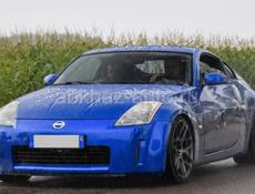 Nissan 350Z