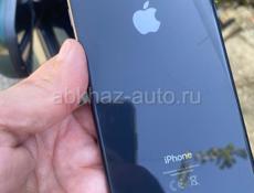 iPhone 8 Plus 64 гига аккумулятор 100%