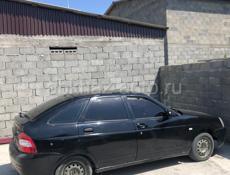 ВАЗ 2170 Priora