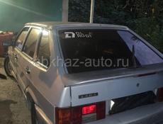ВАЗ 2114