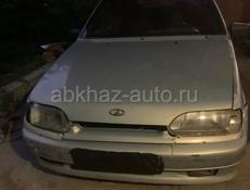 ВАЗ 2114