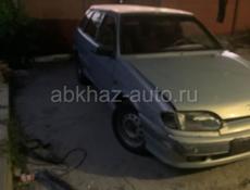 ВАЗ 2114