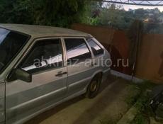 ВАЗ 2114