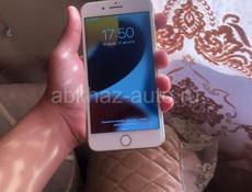 Айфон7+ 128 гб
