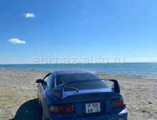 Toyota Celica