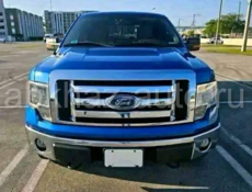 Ford F-series