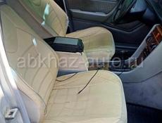 Mercedes-Benz 124