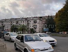 ВАЗ 2114