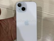 IPhone 15 128gb