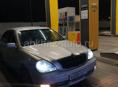 Toyota Brevis